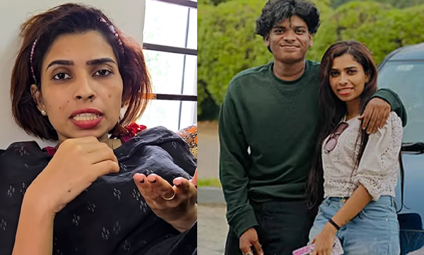 Renu Sudhi opens about kichu sudhi (Image Source: Instagram)