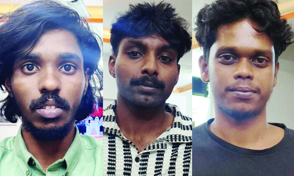 കഞ്ചാവ് ബീഡിയൊക്കെ പോയി...ലഹരിക്കായി യുവാക്കള്‍ ഉപയോഗിക്കുന്നത് കാന്‍സര്‍ ബാധിതര്‍ക്ക് നല്‍കുന്ന വേദനസംഹാരി ഗുളികകള്‍ വരെ ; കാത്തിരിക്കുന്നത് വന്‍ദുരന്തം