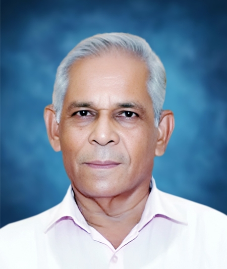 പി. എം. സാമുവല്‍ നിര്യാതനായി