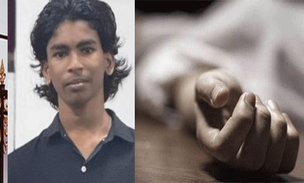 ഗേറ്റിന്റെ കമ്പി കഴുത്തിൽ തുളച്ചുകയറി ചികിത്സയിലിരുന്ന 16കാരന് ദാരുണാന്ത്യം