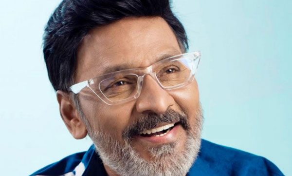 നടന്‍ ഭാഗ്യരാജിന്റെ അന്ത്യാഭിലാഷം നിറവേറ്റി കുടുംബം, കണ്ണുകള്‍ ദാനം ചെയ്തു
