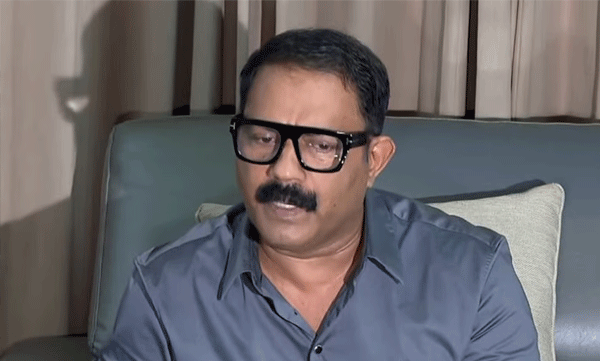 പിഎംഎവൈ എംബ്ലത്തിൽ മോദിയുടെ ചിത്രമില്ല; പാവങ്ങളുടെ വീട് തടയുന്നത് കപട ആദർശം: തുറന്നടിച്ച് കെ.എം. ഷാജി