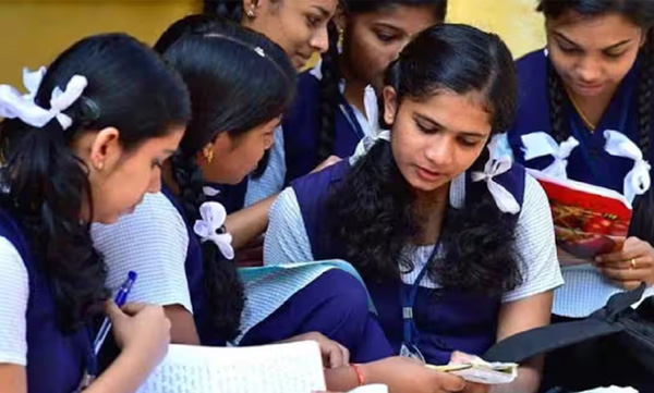 അവസാന അലോട്ട്‌മെന്റായി പ്ലസ്‌ വണ്‍: ഇന്നുമുതല്‍ പ്രവേശനം നേടാം
