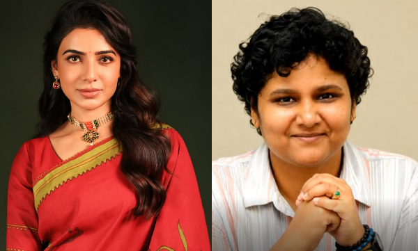 ‘തസ്സാദിയ ’ചിത്രീകരിക്കുമ്പോള് സാമന്ത ഗർഭിണിയായിരുന്നു, കടുത്ത പനിയാണെന്നാണ് ഞാൻ കരുതിയത്: സംവിധായിക നന്ദിനി റെഡ്ഡി