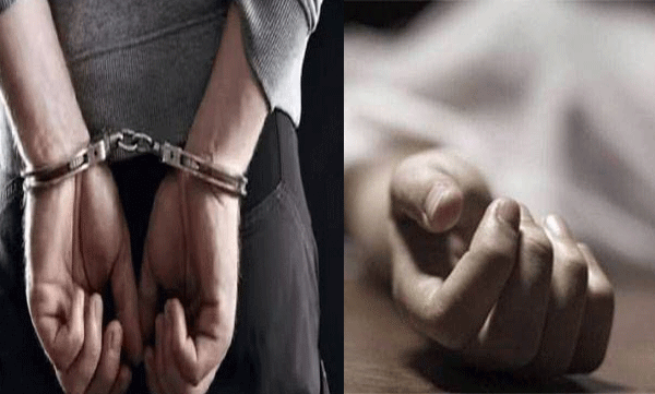 പെരുമ്പാവൂരിൽ ഭാര്യയെ തലയ്ക്കടിച്ച് കൊലപ്പെടുത്തിയതായി പരാതി; ഭർത്താവ് കസ്റ്റഡിയിൽ