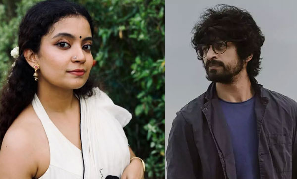 ' വളരെ അനായാസമായാണ് അന്ന അഭിനയിക്കുന്നത്' ; അര്‍ജുന്‍ ദാസ് 
