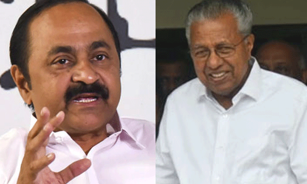 മത്സ്യത്തൊഴിലാളികള്‍ക്ക് സഹായം: സഭയില്‍ ഭരണ-പ്രതിപക്ഷ പോര്: പിണറായിയുടെ പരാമര്‍ശത്തില്‍ ബഹളം