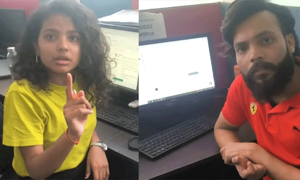 13,000-ന് പകരം 3,800 മാത്രം; ശമ്പള തട്ടിപ്പിൽ കമ്പനിയെ ചോദ്യം ചെയ്ത് ജീവനക്കാരൻ
