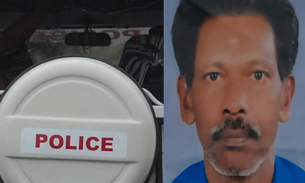 ചേർത്തലയിൽ ഗൃഹനാഥന്റെ മരണം കൊലപാതകം; പോസ്റ്റ്‌മോർട്ടത്തിൽ അസ്വാഭാവികത