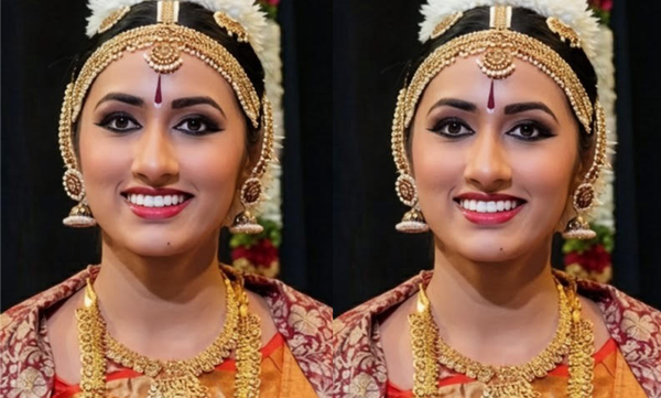  നൃത്തവേദിയിൽ വിസ്മയമായി നന്ദിത ശരത്തിന്റെ ഭരതനാട്യം അരങ്ങേറ്റം. സണ്ണി മാളിയേക്കൽ ,ഡാളസ്, ടെക്സസ്.
