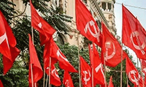 കാസർഗോഡ് സിപിഐഎം ഓഫീസിന് നേരെ ആക്രമണം; പിന്നിൽ ബിജെപി പ്രവർത്തകരെന്ന് സിപിഐഎം ആരോപണം