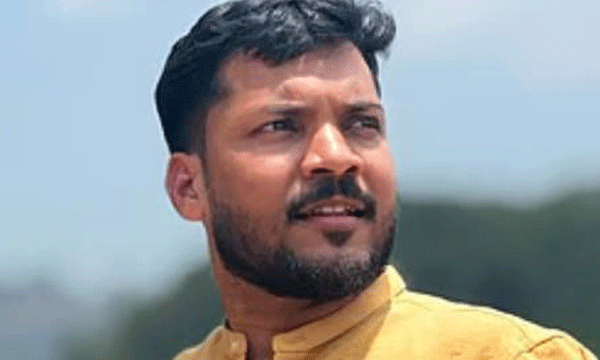 കാഫിര്‍ സ്‌ക്രീന്‍ഷോട്ട് കേസില്‍ പ്രതിസ്ഥാനത്ത് നിന്ന് ഒഴിവാക്കി; : എംഎസ്എഫ് നേതാവ് മുഹമ്മദ് കാസിമിനെ വിട്ടയച്ചു