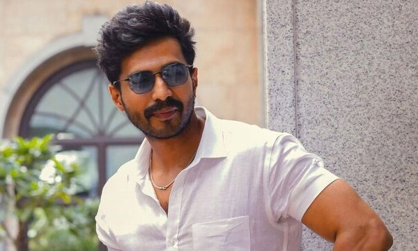 ' എന്റെ യഥാര്‍ത്ഥ പേര് ഇതല്ല, സിനിമയ്ക്ക് വേണ്ടി മാറ്റിയതാണ്' ; വിഷ്ണു വിശാല്‍
