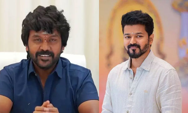 ' വിത്ത് പാകി വളര്‍ത്തിയെടുത്തവരാണ് ആ മരത്തിന്റെ ഫലം അനുഭവിക്കേണ്ടത്' ; വിജയ്ക്കു പകരക്കാരനായി മത്സരിക്കാനില്ലെന്ന് രാഘവ ലോറന്‍സ്
