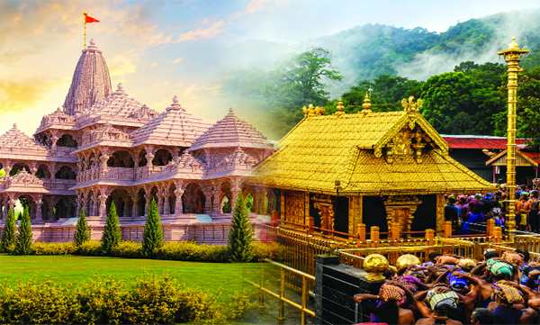 ബി.ജെ.പിക്ക്‌ ഏറെ പഠിക്കാനുണ്ട്‌!