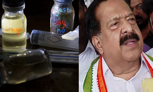 സംസ്ഥാനമൊട്ടാകെ 5,353 കേസുകള്‍ രജിസ്റ്റര്‍ ചെയ്തപ്പോള്‍ അറസ്റ്റിലായത് 5,736 പേര്‍ ; തൂഫാന്‍ ഒരുമാസം പിന്നിടുമ്പോള്‍ കുതിക്കുന്നു