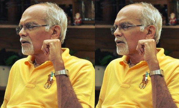 ട്രാക്കിലെ വിസ്മയം ഒ.എൽ. തോമസിന് പ്രവാസി ദോഹ ബഷീർ പുരസ്കാരം
