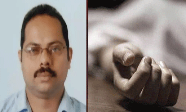 കട്ടപ്പനയിലെ നിക്ഷേപകൻ സാബു തോമസിന്റെ മരണം; അന്വേഷണം ക്രൈംബ്രാഞ്ചിന്