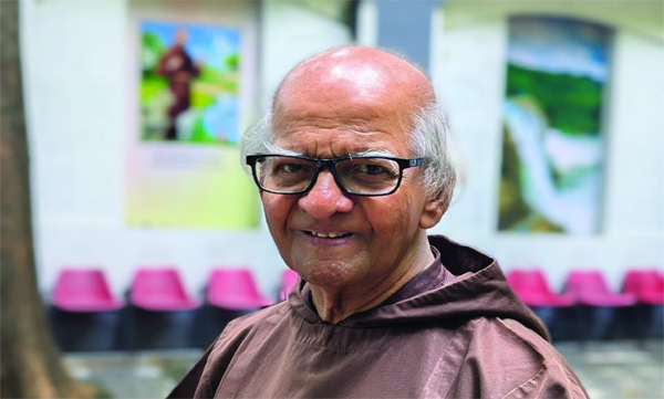 സമഗ്ര സന്തോഷത്തിന്റെ പ്രവാചകന്‍