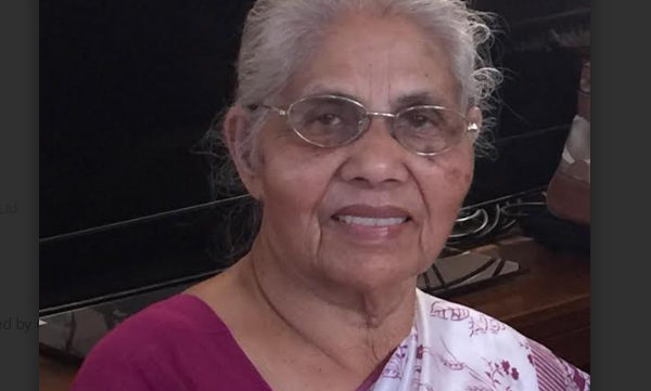 തങ്കമ്മ ഈപ്പൻ മറ്റത്തു ഡാളസിൽ അന്തരിച്ചു

