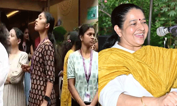 തൊഴിലാളി പ്രതിഷേധത്തിനിടെ കോറോ ഹെൽത്തിൽ തൽസ്ഥിതി; ഓഫീസ് 10 വരെ പ്രവർത്തിക്കും, അന്തിമ തീരുമാനം മന്ത്രിതല ചർച്ചയ്ക്ക് ശേഷം