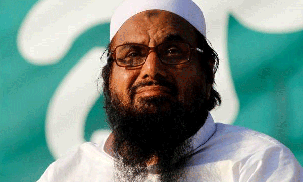 പഹൽഗാം കേസ്: ഹാഫിസ് സയീദിനെതിരെ എൻഐഎയുടെ കുറ്റപത്രം