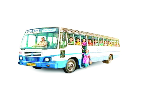 പ്രിയദര്‍ശിനി; നടുവൊടിഞ്ഞ്‌ സ്വകാര്യ ബസ്‌ വ്യവസായം
