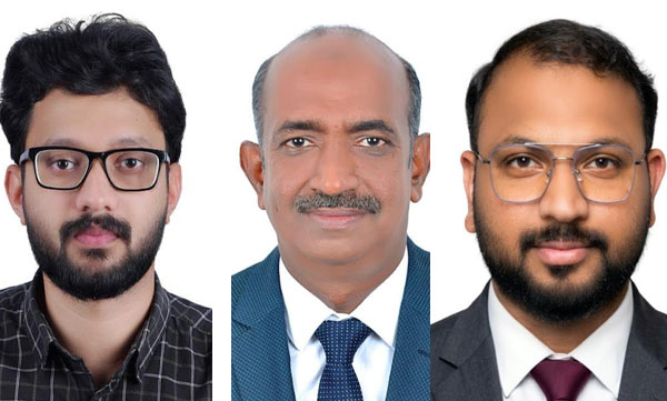 പ്രവാസഭൂമിയിൽ മൂന്ന് പതിറ്റാണ്ട്; ചെറുവാടി വെൽഫെയർ അസോസിയേഷൻ ഖത്തറിന് പുതിയ ഭാരവാഹികൾ
