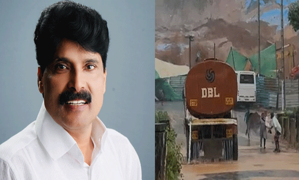 വയനാട് മണ്ണിടിച്ചിൽ മനുഷ്യനിർമിത ദുരന്തമെന്ന് ടി സിദ്ദിഖ്; അശാസ്ത്രീയമായി കൂട്ടിയിട്ട മണ്ണ് ദുരന്തത്തിന്റെ വ്യാപ്തി കൂട്ടിയെന്ന് മന്ത്രി