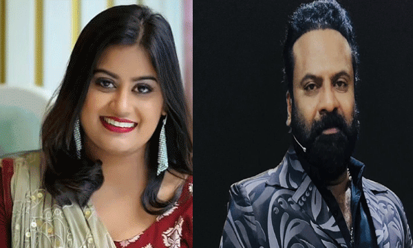 അൻസിബയുടെ ആരോപണം; നിയമനടപടിയുമായി ടിനി ടോം, മുൻകൂർ ജാമ്യാപേക്ഷ നൽകി