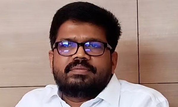 ‘തീർച്ചയായും താൽപര്യമുണ്ട്, ബഹുമാന്യനായ മുഖ്യമന്ത്രി!’; മുഖ്യമന്ത്രിക്ക് മറുപടിയുമായി കെ.കെ രാഗേഷ്