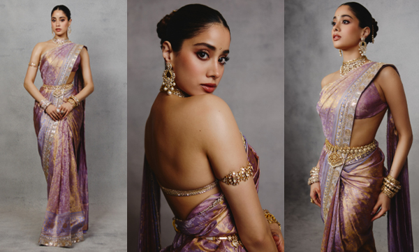 Janhvi Kapoor (Image Source: Instagram)