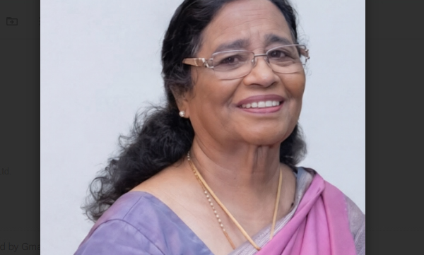ടാമ്പാ മലയാളി സമൂഹത്തിലെ സജീവ സാന്നിധ്യമായിരുന്ന ഡോ. മരിയ പ്ലാന്തറ (88)  അന്തരിച്ചു
