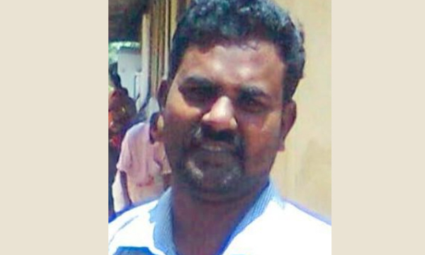 നെഞ്ചുവേദനയുള്ള രോഗിയെ ക്യൂവില് നിര്ത്തി; കുഴഞ്ഞുവീണ് മരിച്ചു