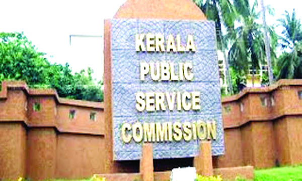 പി.എസ്.സിയില് എസ്.ഐ.ടി. ,ഐ.ജി: അജിത ബീഗത്തിന്റെ നേതൃത്വത്തില് പ്രത്യേക സംഘം