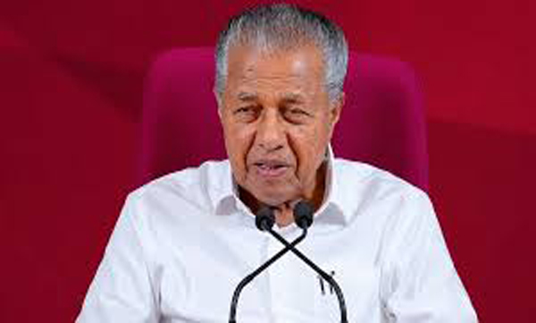 കള്ളാടി ദുരന്തം പരിസ്ഥിതി പ്രശ്നമല്ലെന്നു പിണറായി