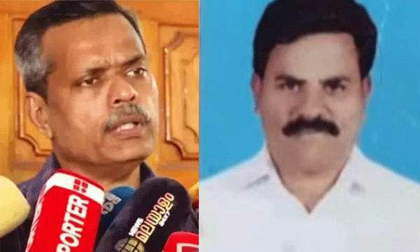 നെഞ്ചുവേദന കൈകാര്യം ചെയ്യേണ്ടത് ഇങ്ങിനെയോ? രൂക്ഷവിമര്‍ശനവുമായി ഡോ. ഹാരിസ് ഹസന്‍