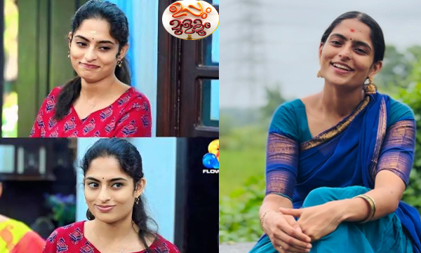 Gauri Unnimaya quits uppum mulakum serial (Image Source: Instagram)