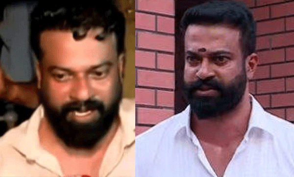 ജയിലിൽ സത്യപ്രതിജ്ഞ ചെയ്തൂടേ?'; ബിജെപി കൗൺസിലർ സുഗതന്റെ ഹർജിയിൽ ഹൈക്കോടതിയുടെ ചോദ്യം