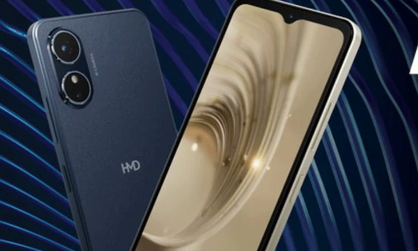 യുണിസോക് T603 ചിപ്പും 5,000mAh ബാറ്ററിയുമായി HMD ആര്ക്ക് 2 പുറത്തിറങ്ങി : വിലയും സവിശേഷതകളും അറിയാം