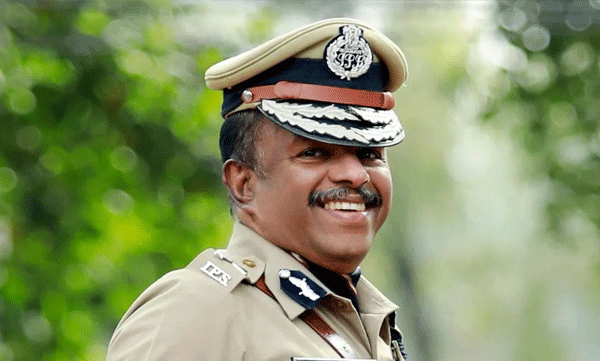 നവകേരള യാത്രയിലെ മര്‍ദ്ദനക്കേസ്: എഡിജിപി എം.ആര്‍. അജിത് കുമാറിനെതിരെ സസ്‌പെന്‍ഷന്‍ സാധ്യത