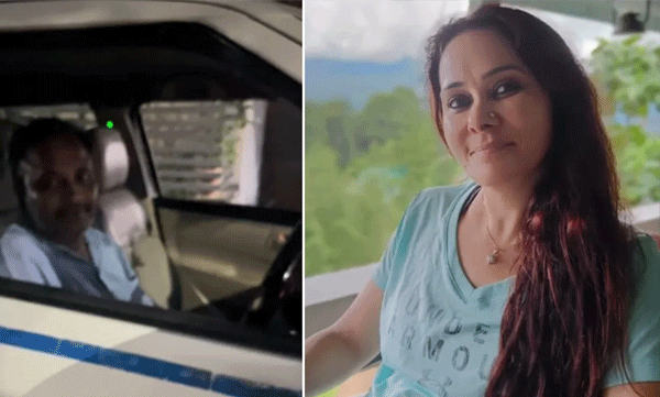 മറന്നുവെച്ച കണ്ണട ഉടമയ്ക്ക് എത്തിച്ചു നൽകി; ഡൽഹിയിലെ ഉബർ ഡ്രൈവർ കാഴ്ചവെച്ചത് വലിയ മാതൃക