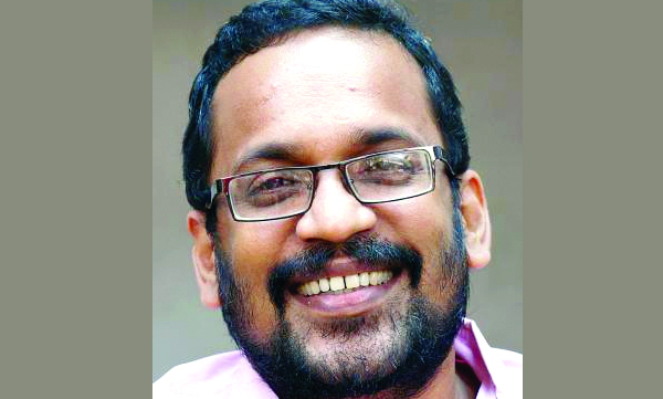 മഞ്ഞുരുകുന്നു, കെ. രാജന് പ്രതിപക്ഷ ഉപനേതാവാകും