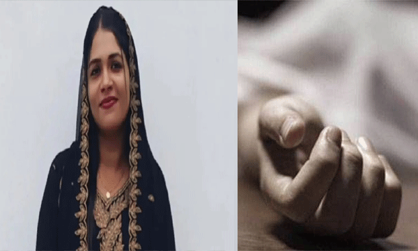 പത്തനംതിട്ടയിൽ യുവതി വീട്ടിനുള്ളിൽ മരിച്ച നിലയിൽ; ആണ് സുഹൃത്ത് പൊലീസ് കസ്റ്റഡിയിൽ