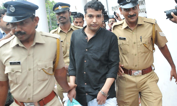 നടിയെ ആക്രമിച്ച കേസ്: പൾസർ സുനിയുടെ അപ്പീൽ ഹൈക്കോടതി തള്ളി