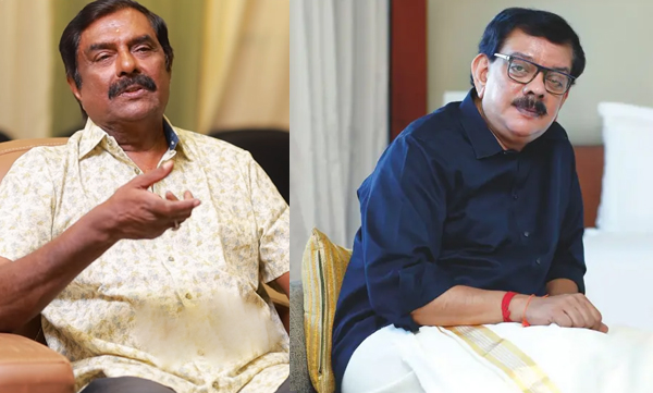 Kireedam Unni about movie making skills of priyadarshan (Image Source: Instagram)