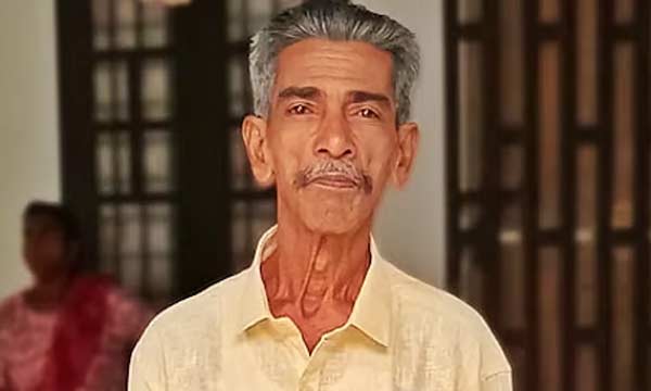 കരുവാറ്റയിൽ വയോധികൻ കൊലപാതകം; പെൺകുട്ടി പ്രതികളോട് കൊല്ലാൻ പറഞ്ഞതായി പോലീസ്