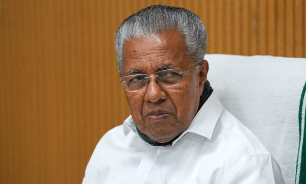 വിലക്കയറ്റം: പിണറായിയുടെ രൂക്ഷ വിമർശനം