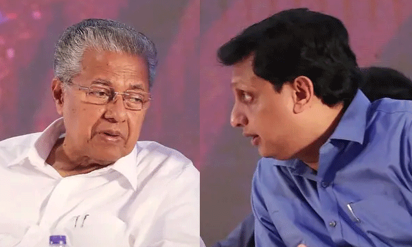സിഎംആർഎൽ-എക്സാലോജിക് കേസ്: പ്രത്യേക അന്വേഷണ സംഘത്തെ ഇന്ന് തീരുമാനിക്കും