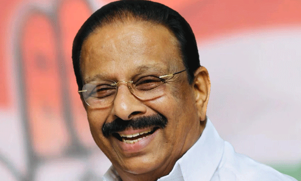 മുഖ്യമന്ത്രിക്കെതിരെ പ്രസ്താവനയെന്ന പ്രചാരണം വ്യാജമെന്ന് കെ. സുധാകരൻ